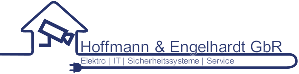 Elektro, IT, Sicherheitssysteme & Service Hoffmann Engelhardt GbR