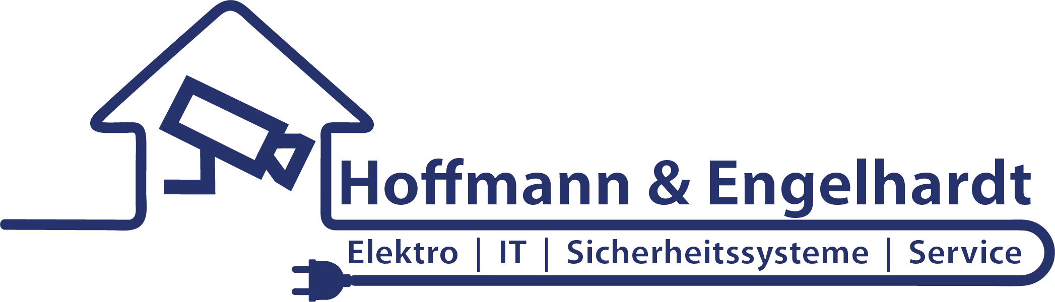 Elektro, IT, Sicherheitssysteme & Service Hoffmann Engelhardt GbR